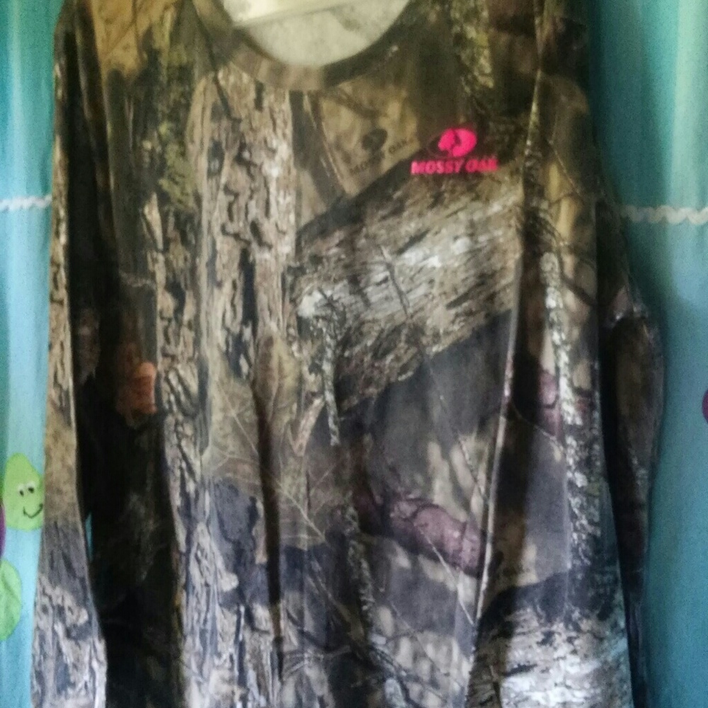 Ladies Shirt
